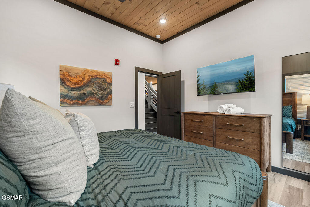 2905 Raven Fork Circle Sevierville TN 37876