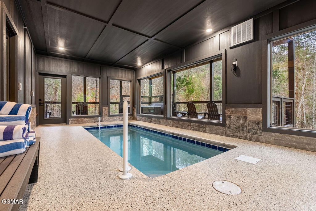 2905 Raven Fork Circle Sevierville TN 37876