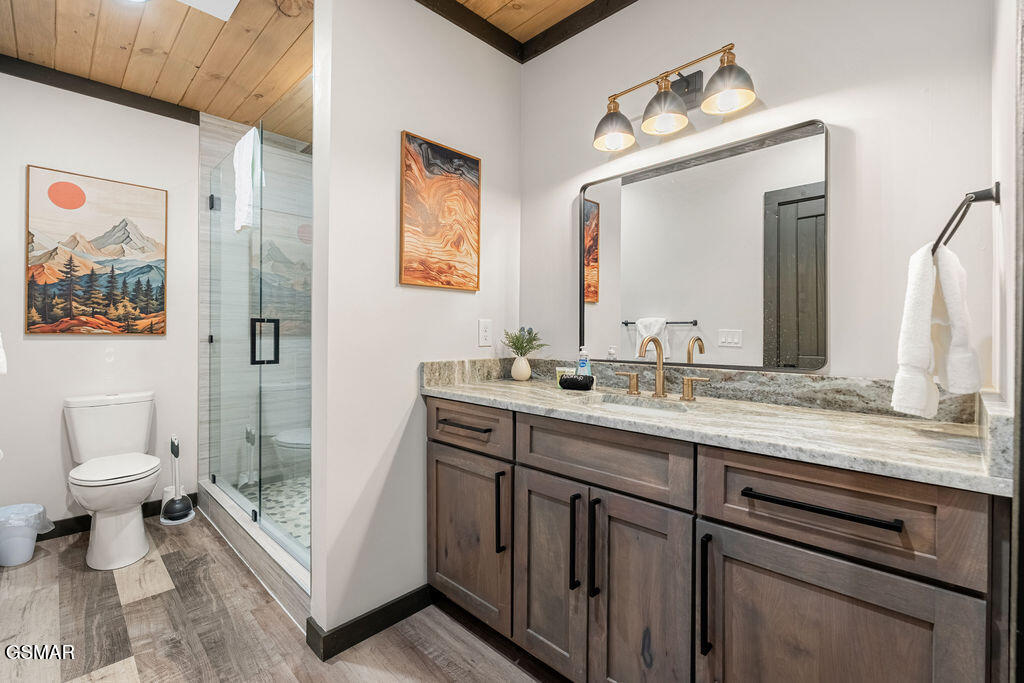 2905 Raven Fork Circle Sevierville TN 37876