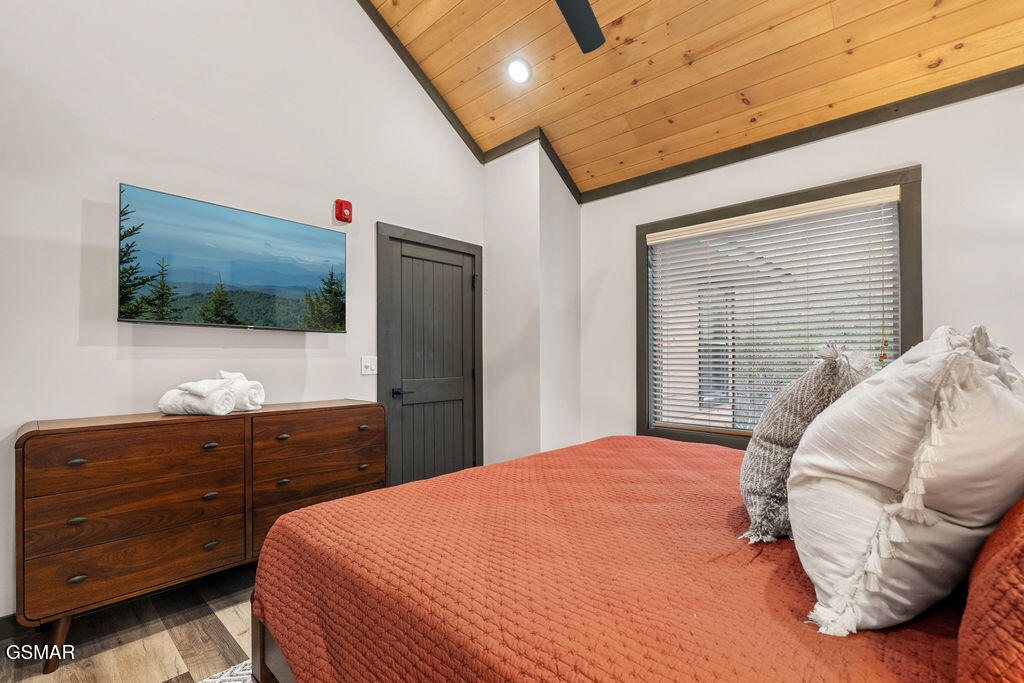 2905 Raven Fork Circle Sevierville TN 37876