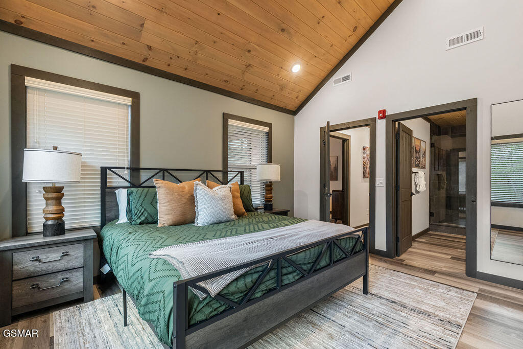 2905 Raven Fork Circle Sevierville TN 37876