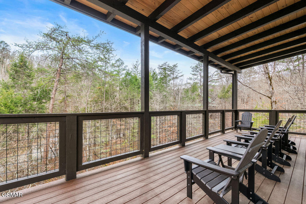 2905 Raven Fork Circle Sevierville TN 37876