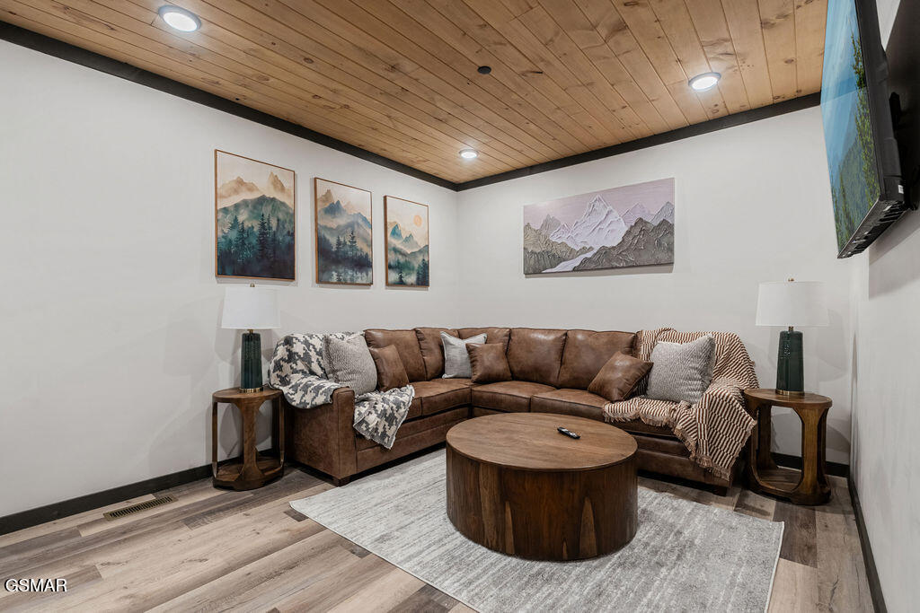 2905 Raven Fork Circle Sevierville TN 37876