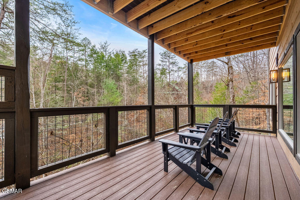 2905 Raven Fork Circle Sevierville TN 37876