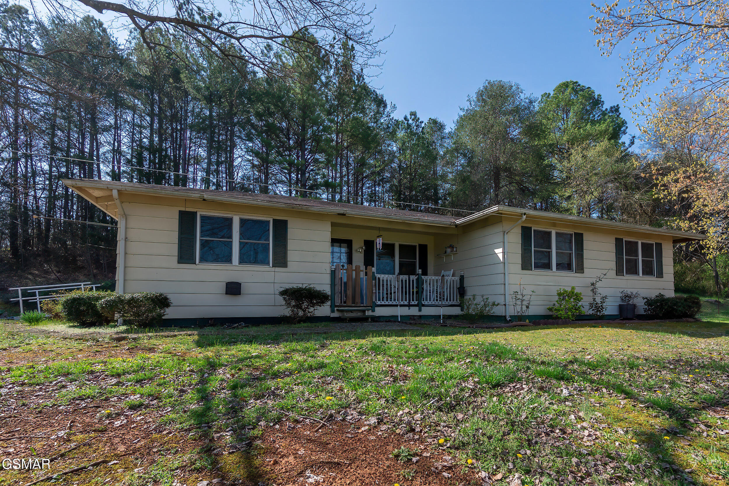 113 East Drive Parrottsville TN 37843