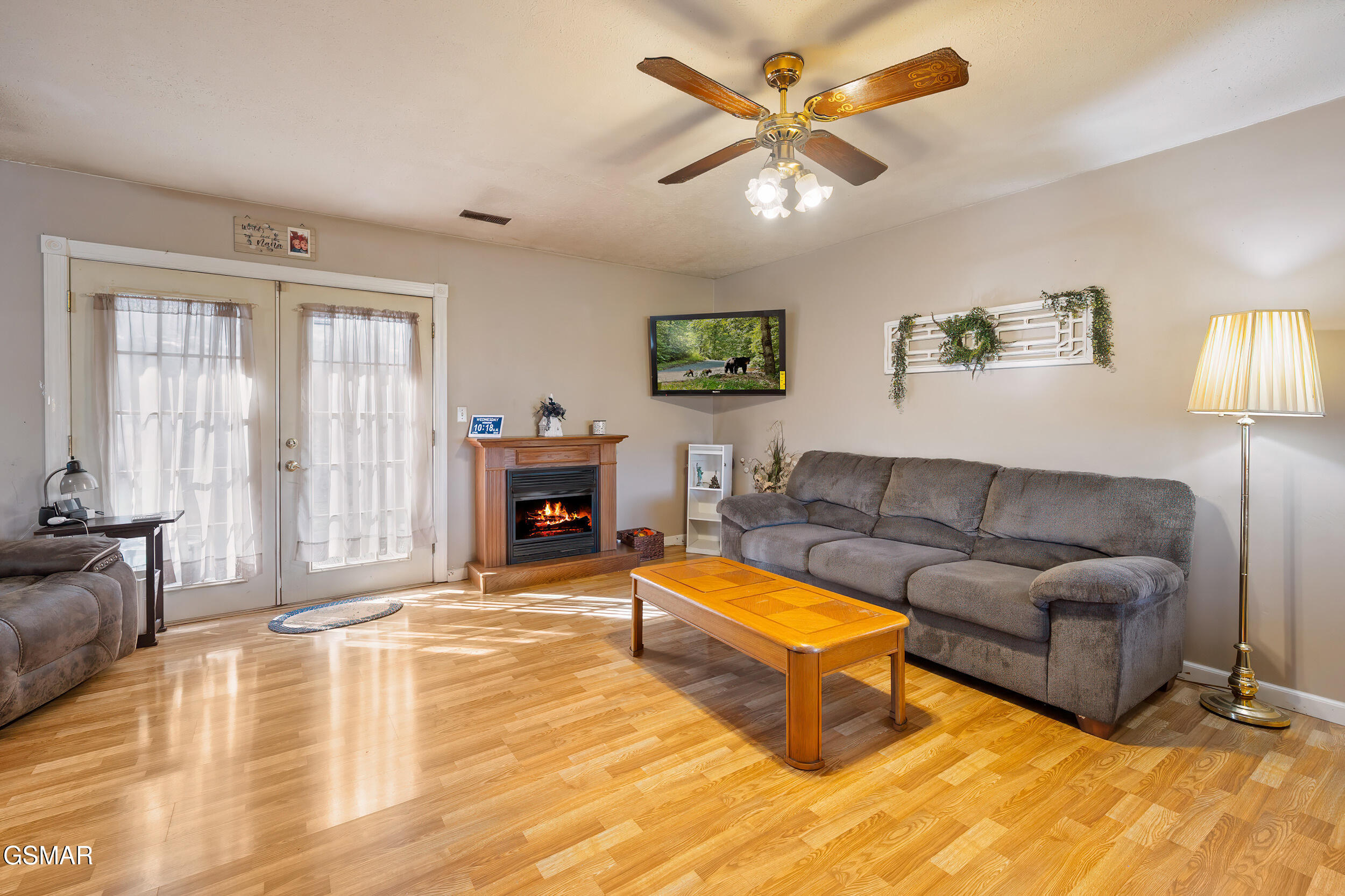 113 East Drive Parrottsville TN 37843