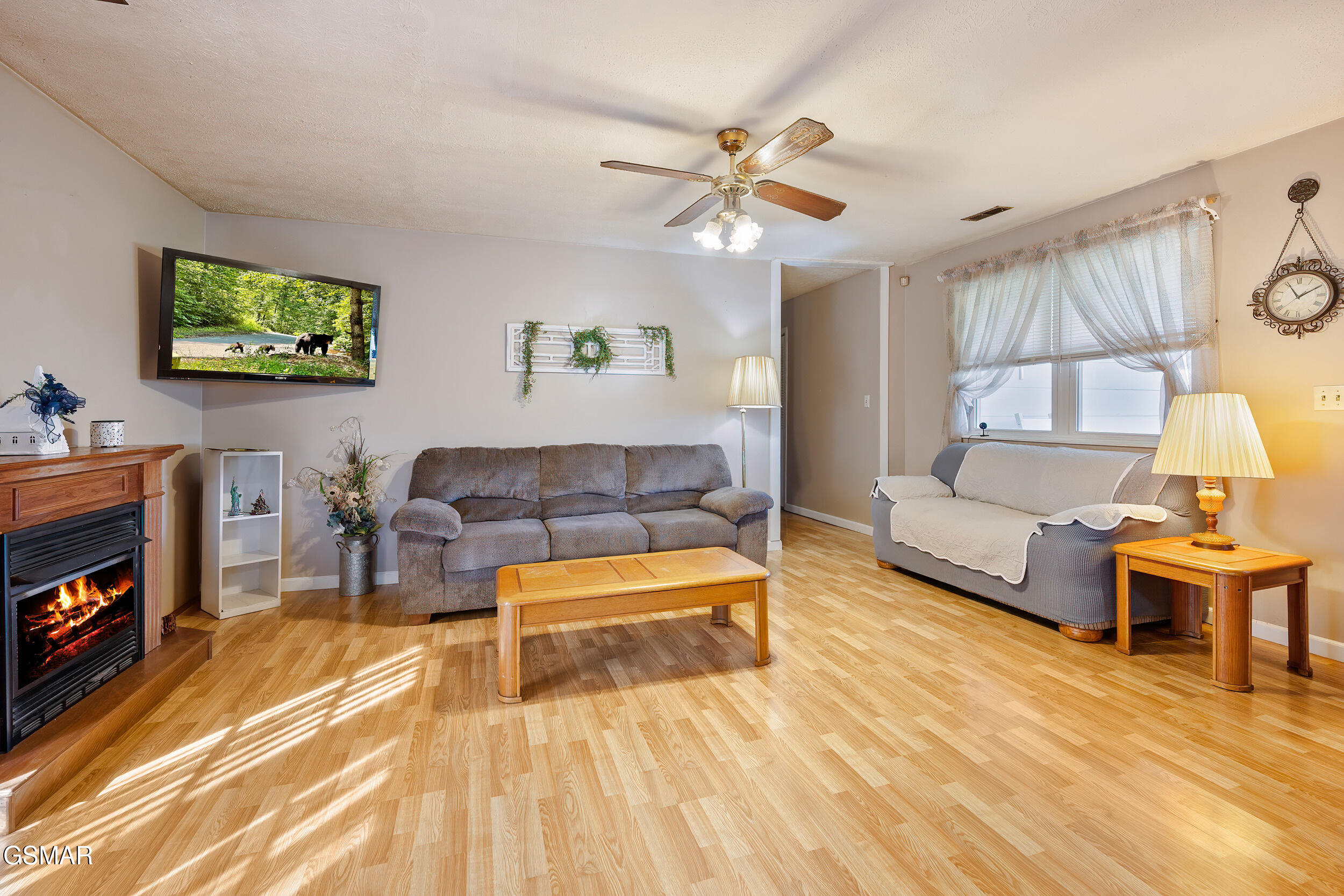 113 East Drive Parrottsville TN 37843