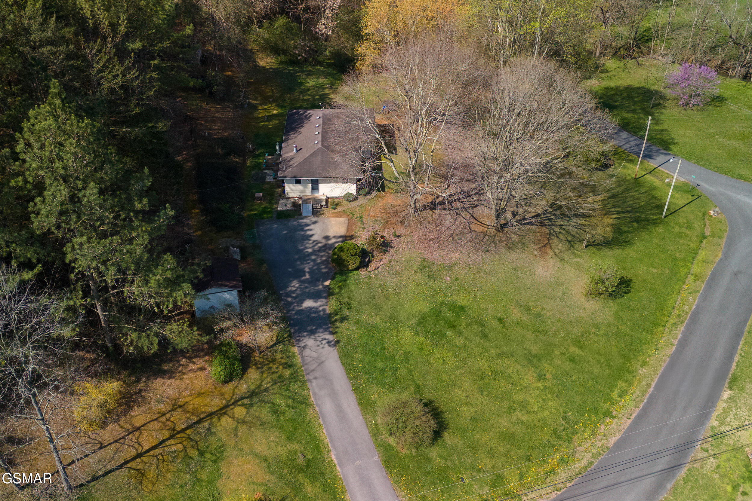 113 East Drive Parrottsville TN 37843