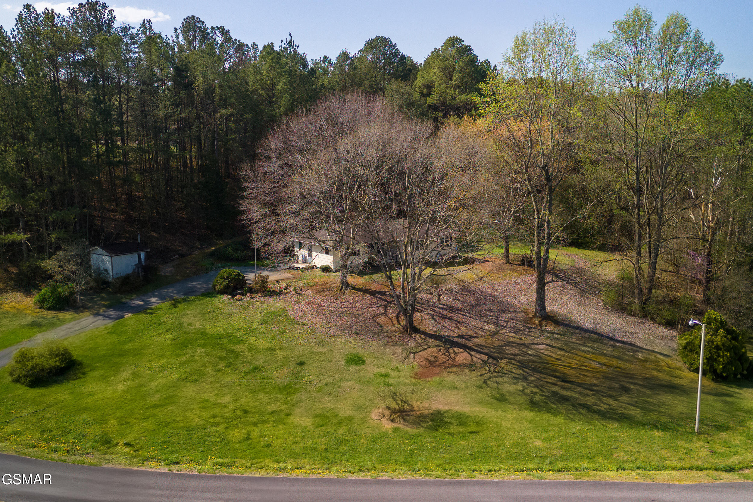 113 East Drive Parrottsville TN 37843