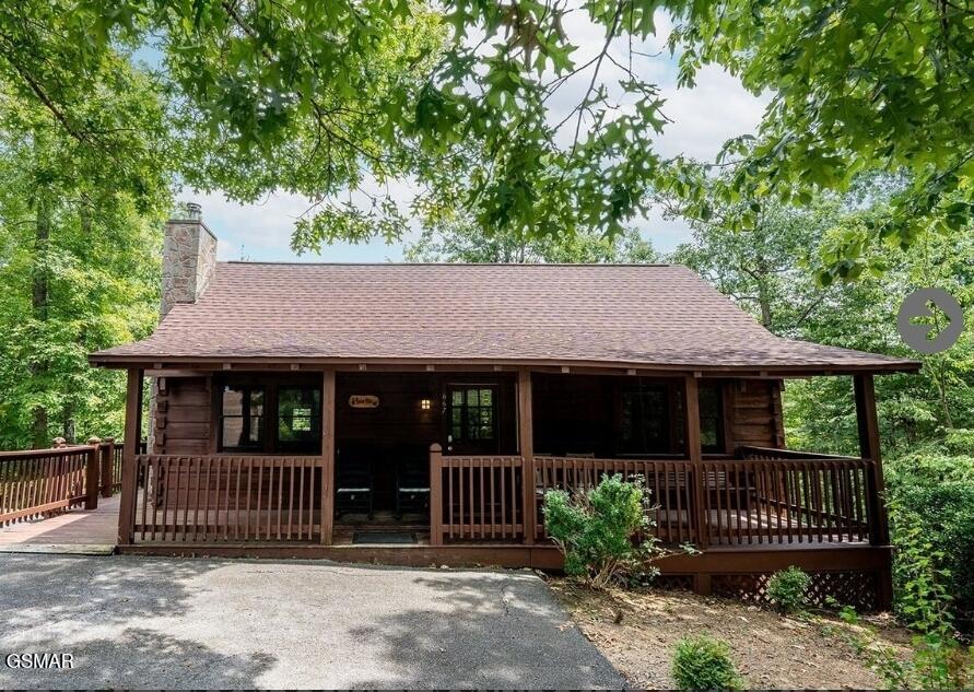 667 Kings Hills Boulevard Pigeon Forge TN 37863