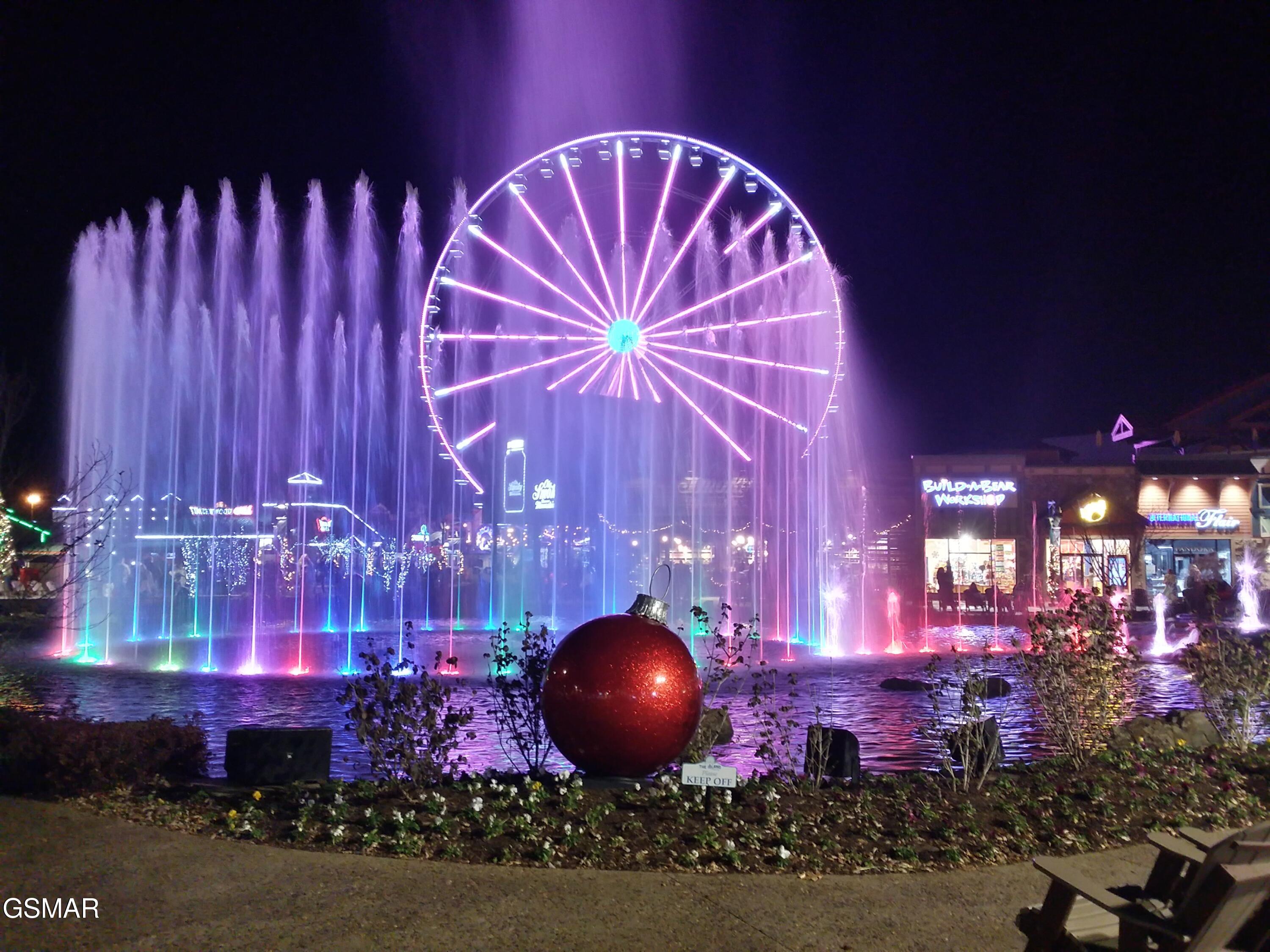 667 Kings Hills Boulevard Pigeon Forge TN 37863
