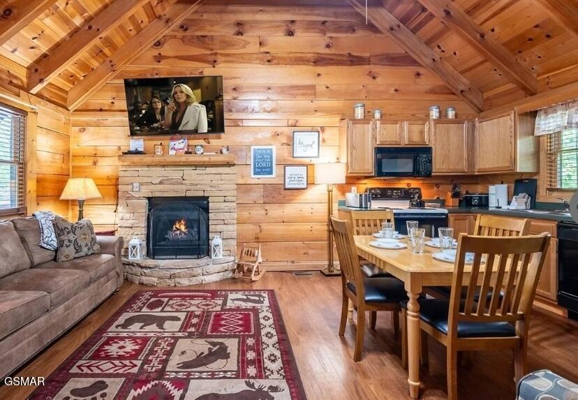 667 Kings Hills Boulevard Pigeon Forge TN 37863