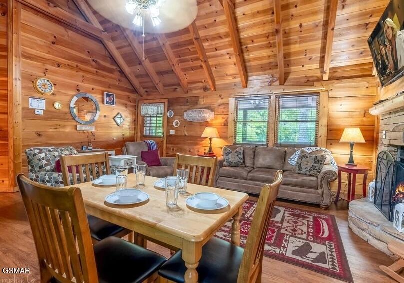 667 Kings Hills Boulevard Pigeon Forge TN 37863