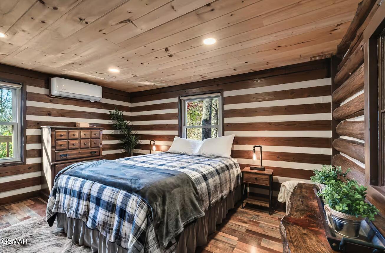 3847 Warden Branch Lane Gatlinburg TN 37738