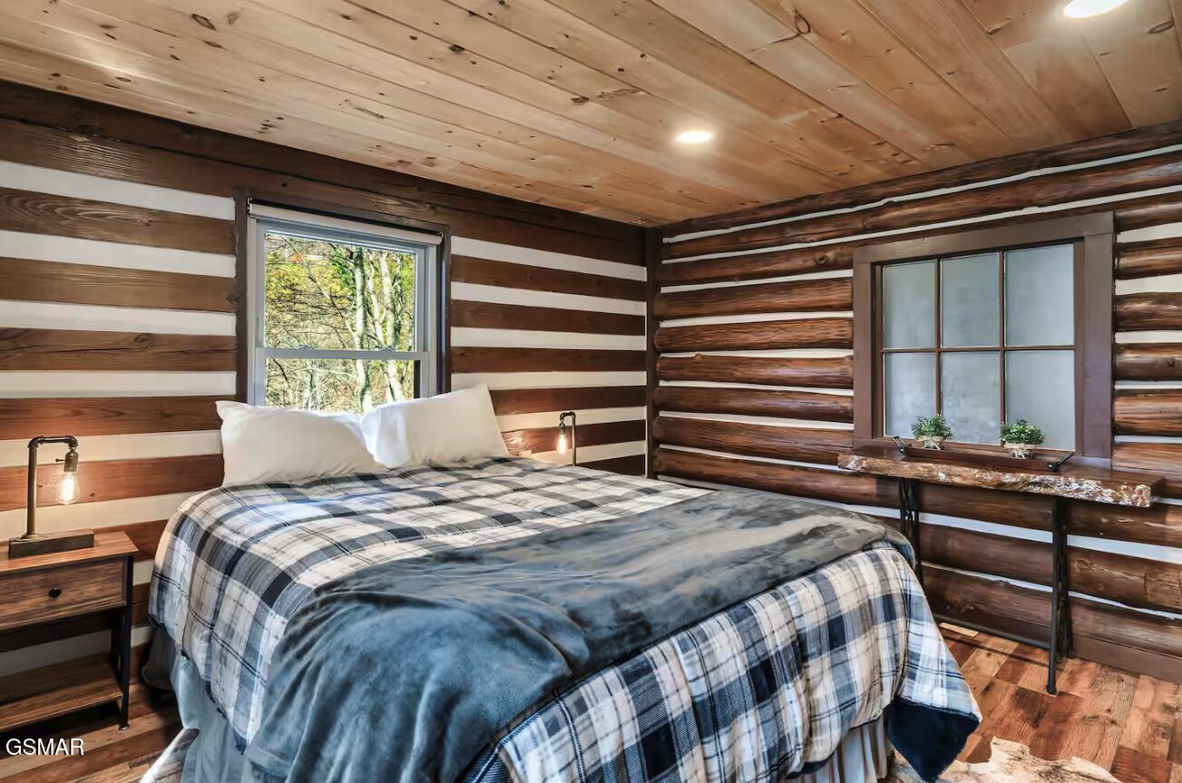3847 Warden Branch Lane Gatlinburg TN 37738