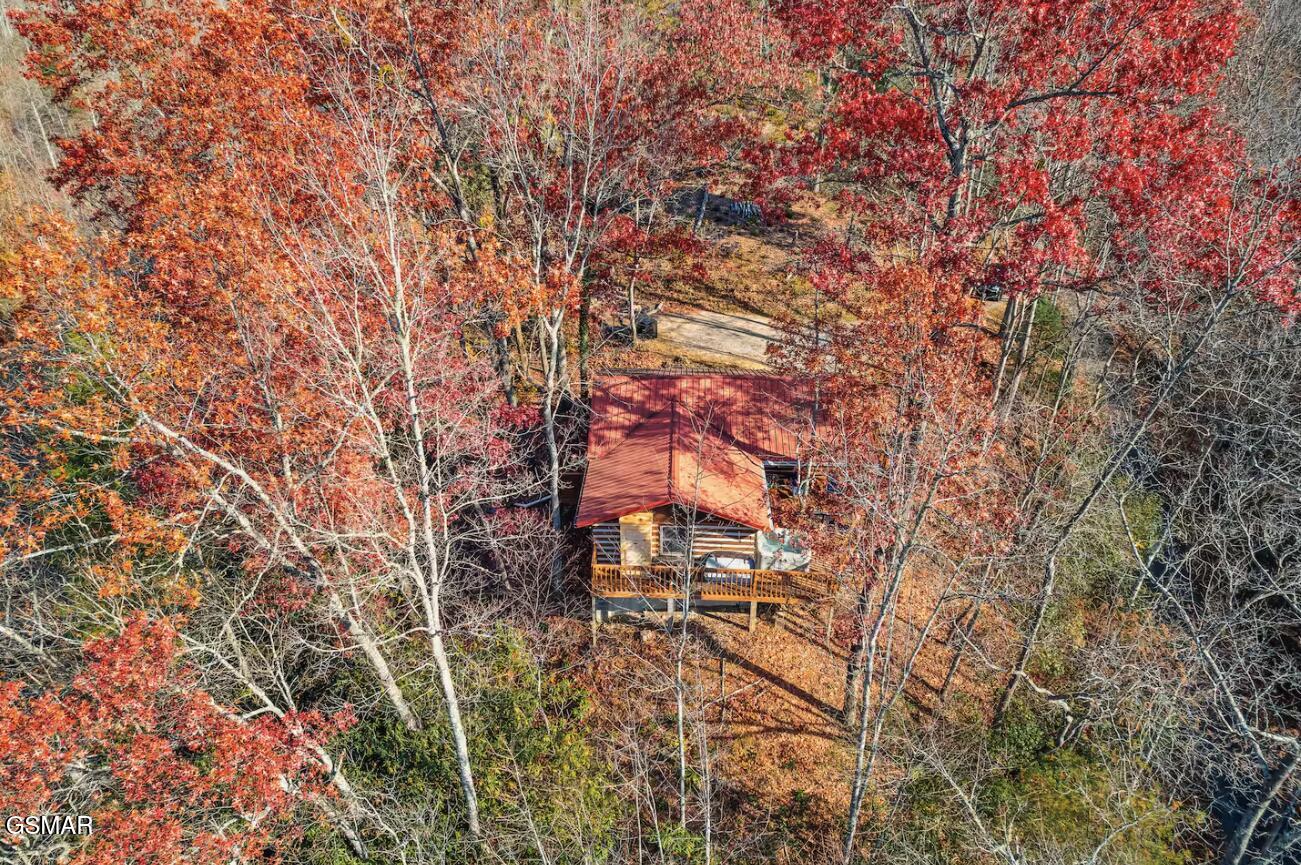 3847 Warden Branch Lane Gatlinburg TN 37738