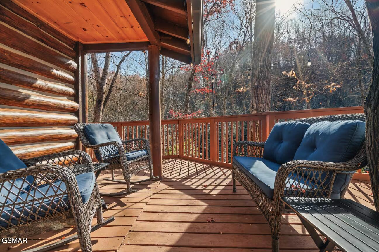 3847 Warden Branch Lane Gatlinburg TN 37738