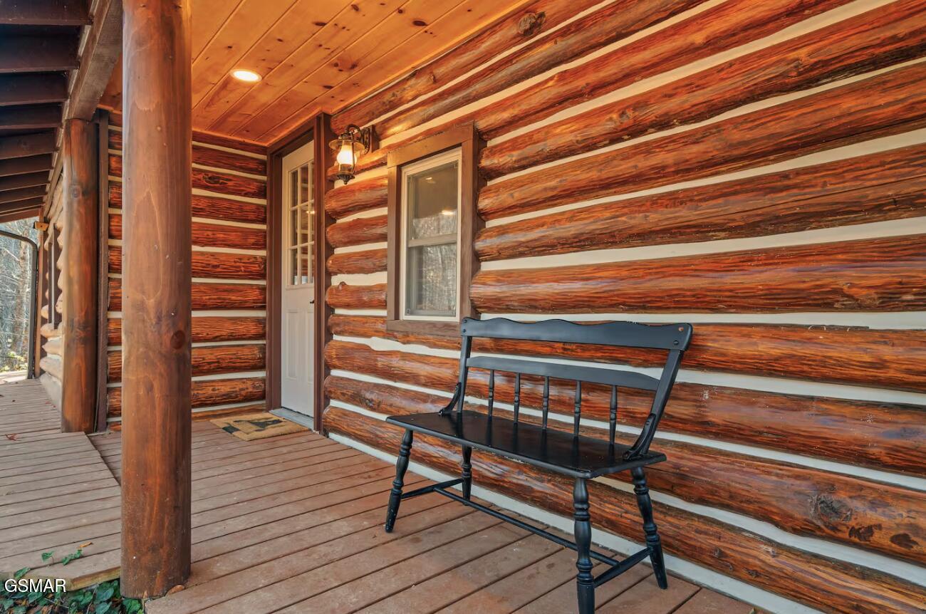 3847 Warden Branch Lane Gatlinburg TN 37738