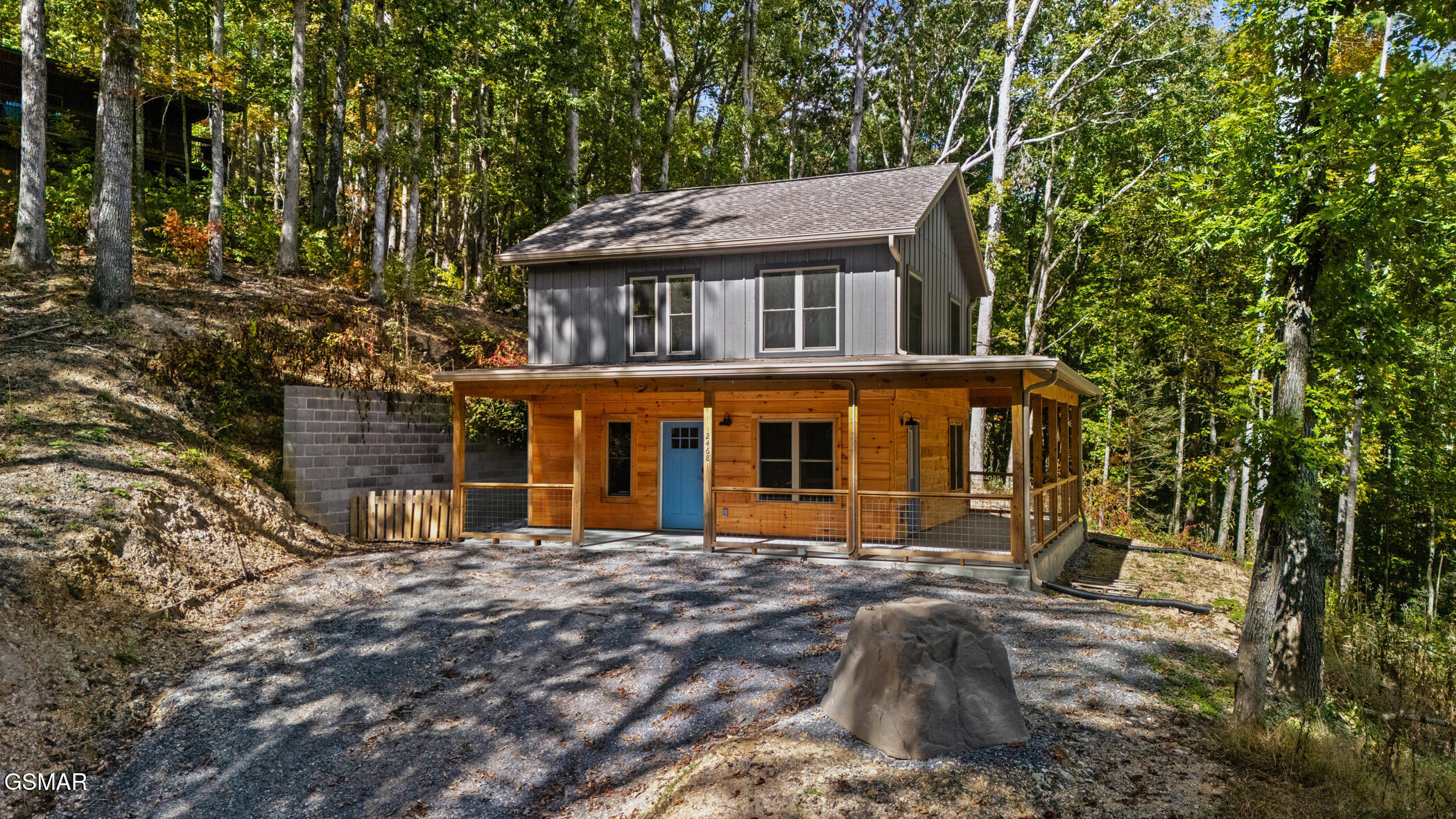 2468 Whipoorwill Hill Way Sevierville TN 37862