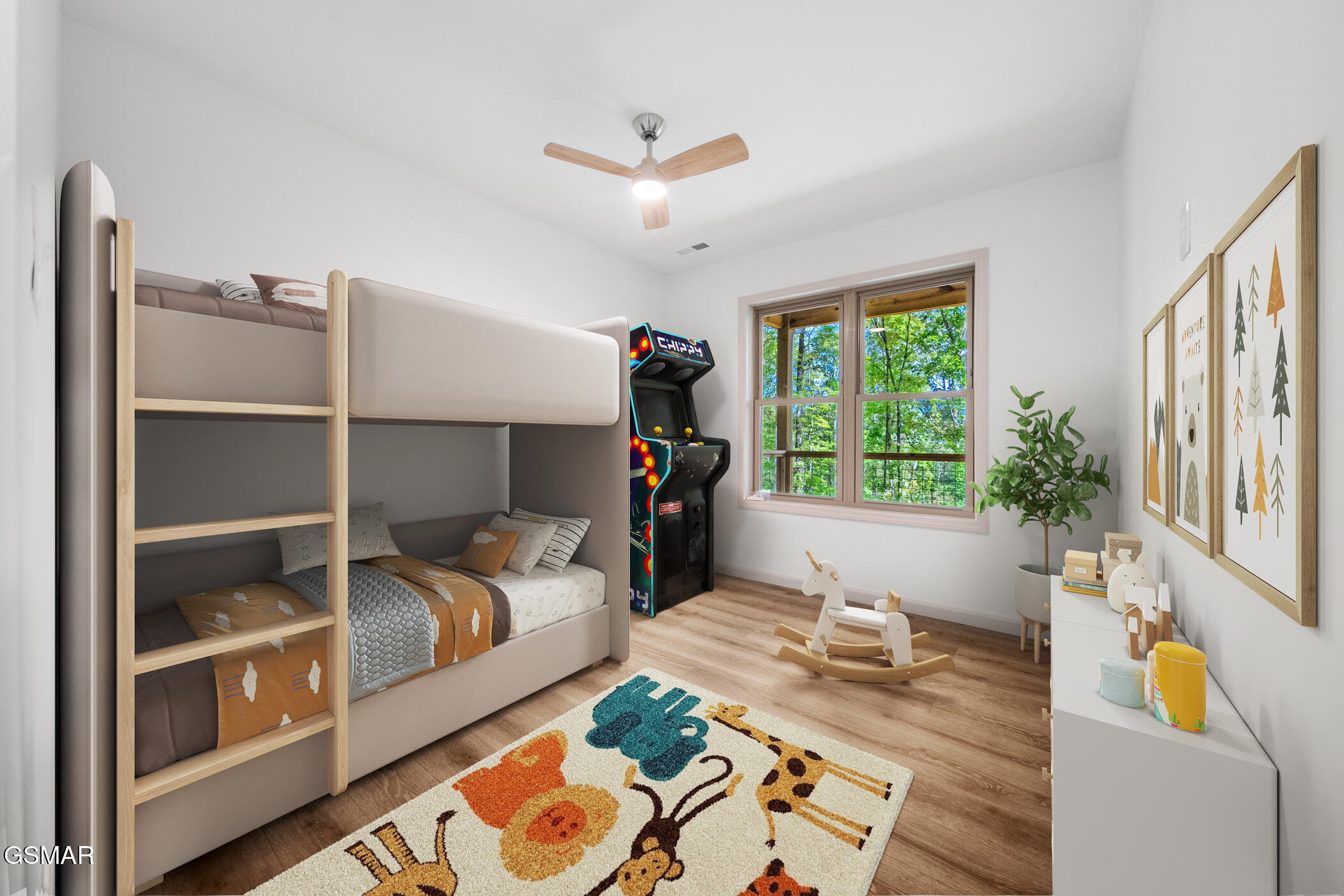 2468 Whipoorwill Hill Way Sevierville TN 37862