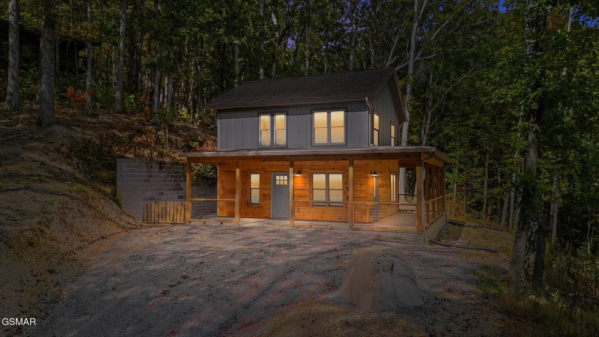 2468 Whipoorwill Hill Way Sevierville TN 37862