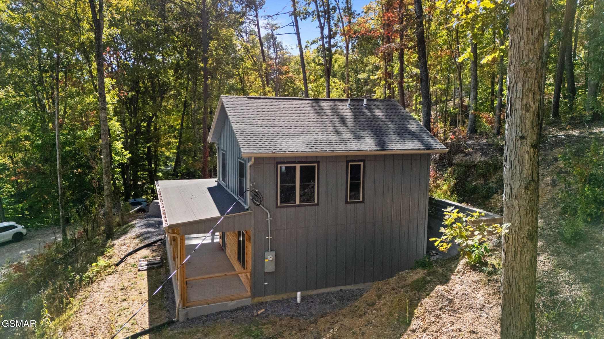 2468 Whipoorwill Hill Way Sevierville TN 37862