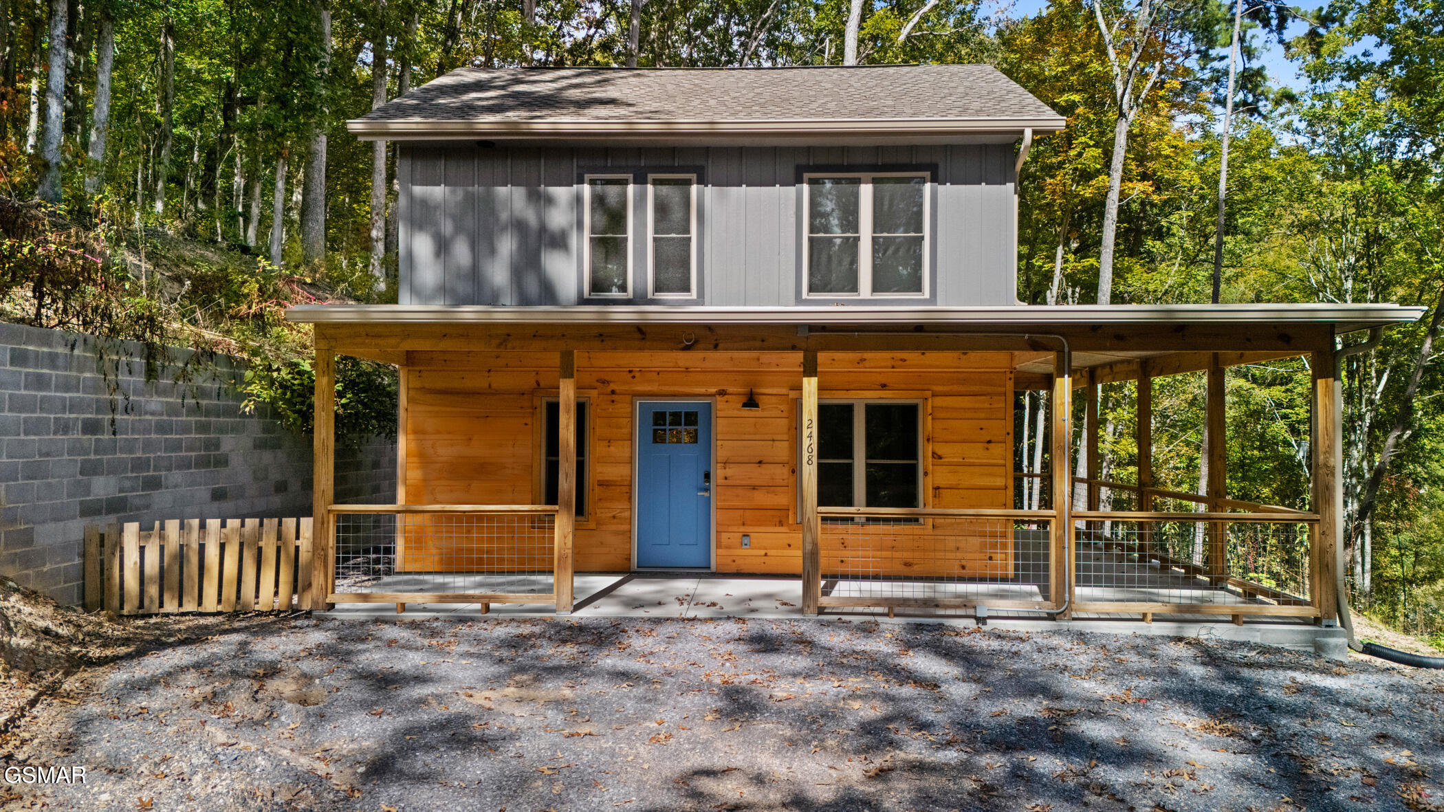 2468 Whipoorwill Hill Way Sevierville TN 37862