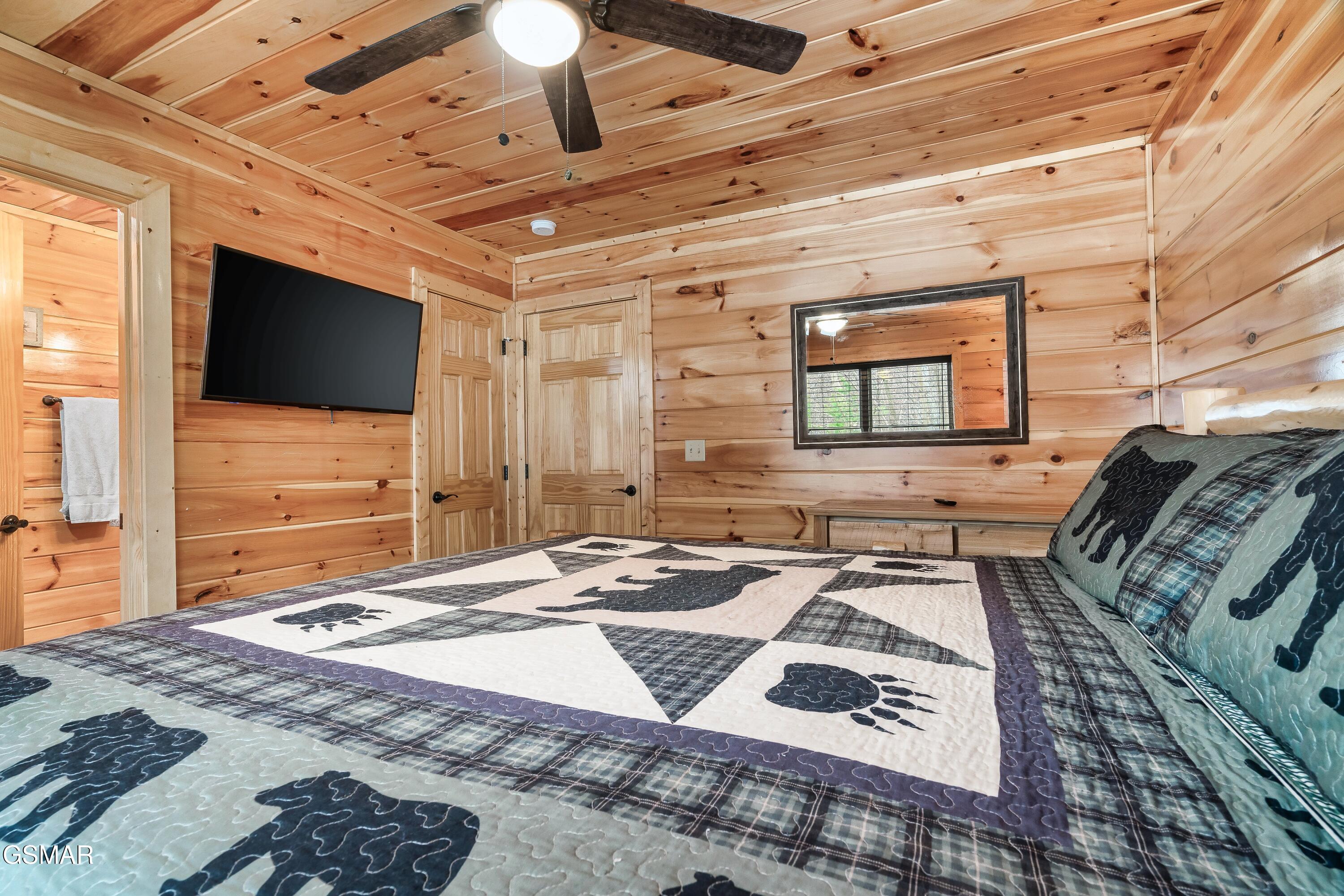 634 Wiley Oakley Drive Gatlinburg TN 37738