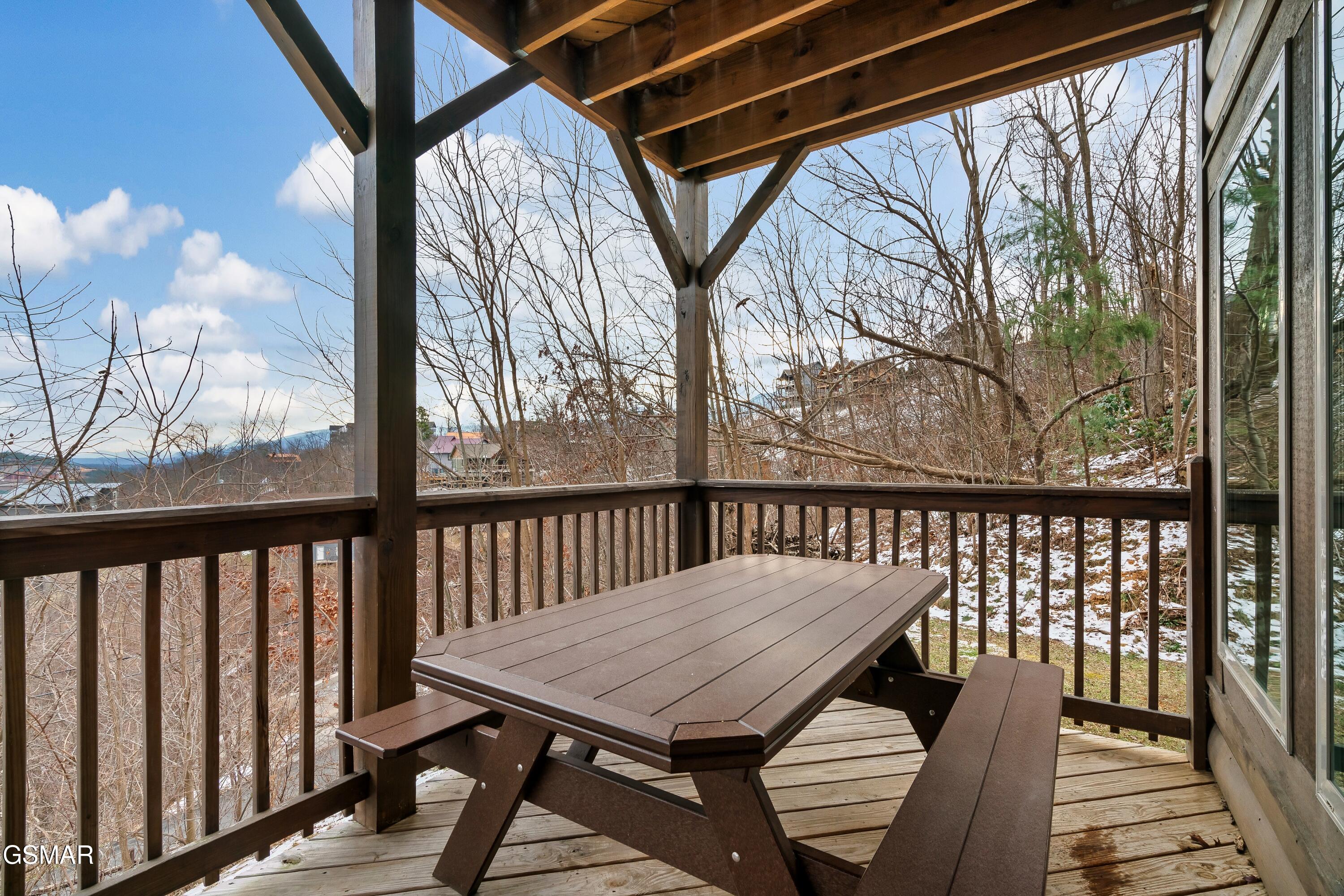 634 Wiley Oakley Drive Gatlinburg TN 37738