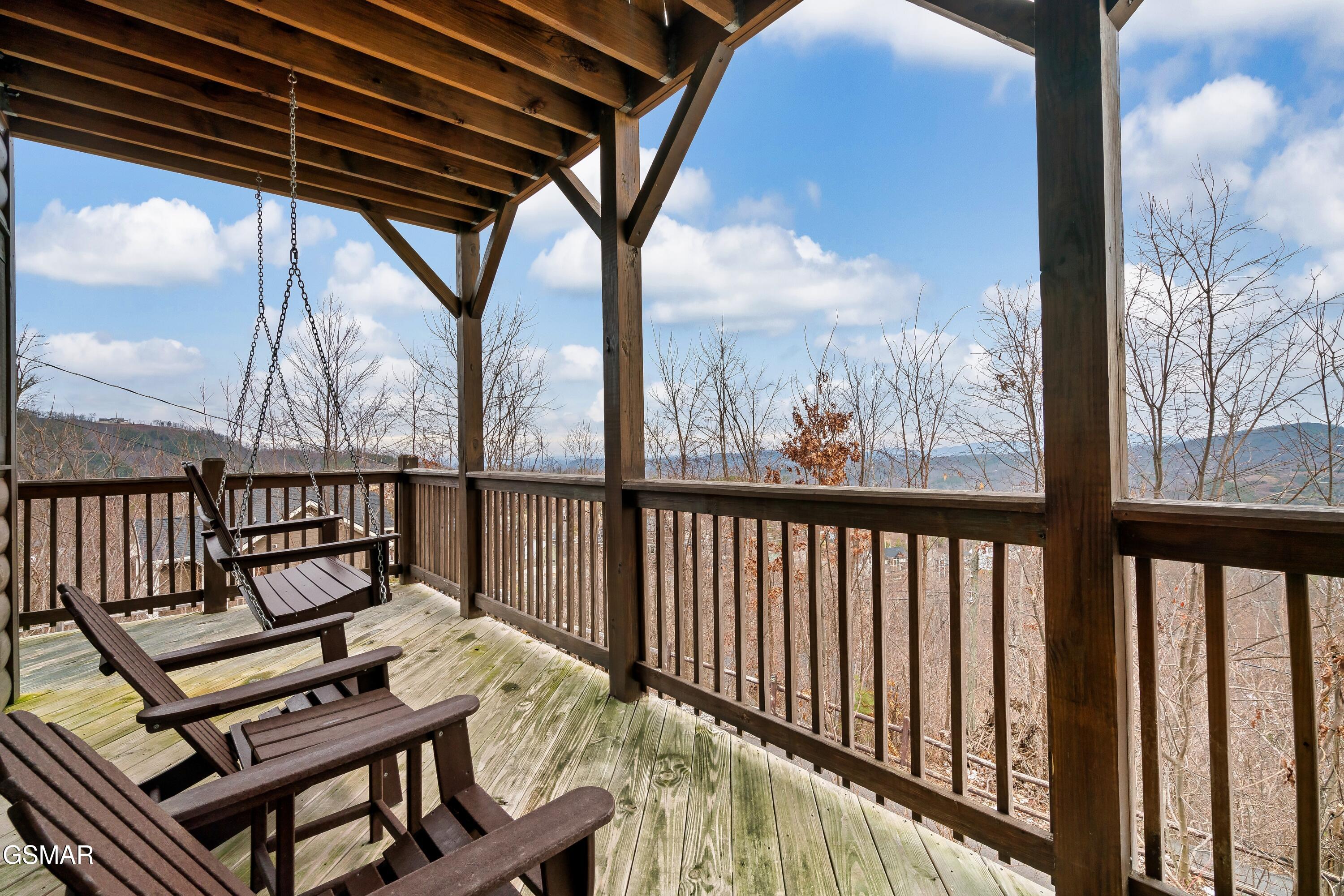 634 Wiley Oakley Drive Gatlinburg TN 37738