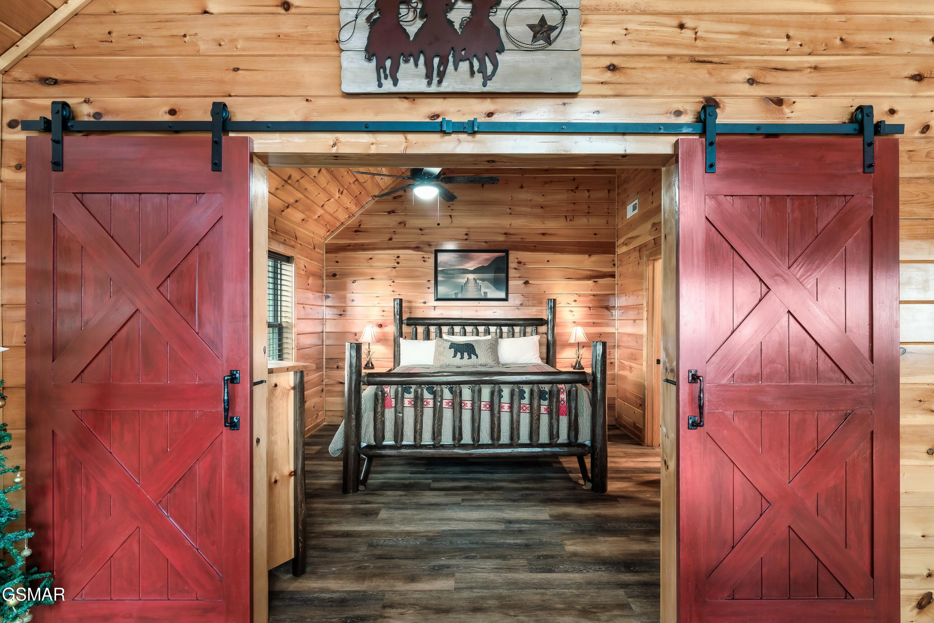 634 Wiley Oakley Drive Gatlinburg TN 37738