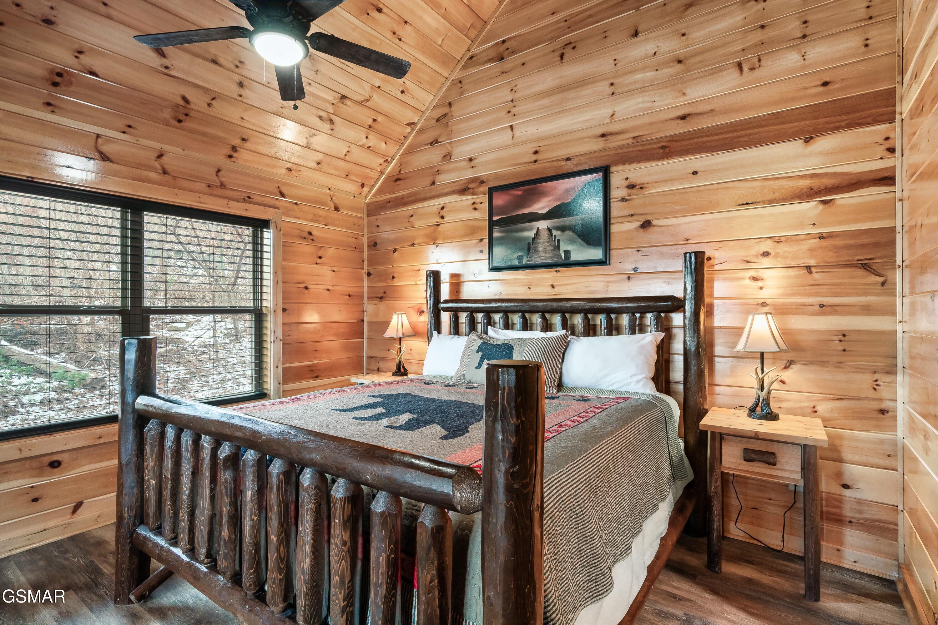 634 Wiley Oakley Drive Gatlinburg TN 37738