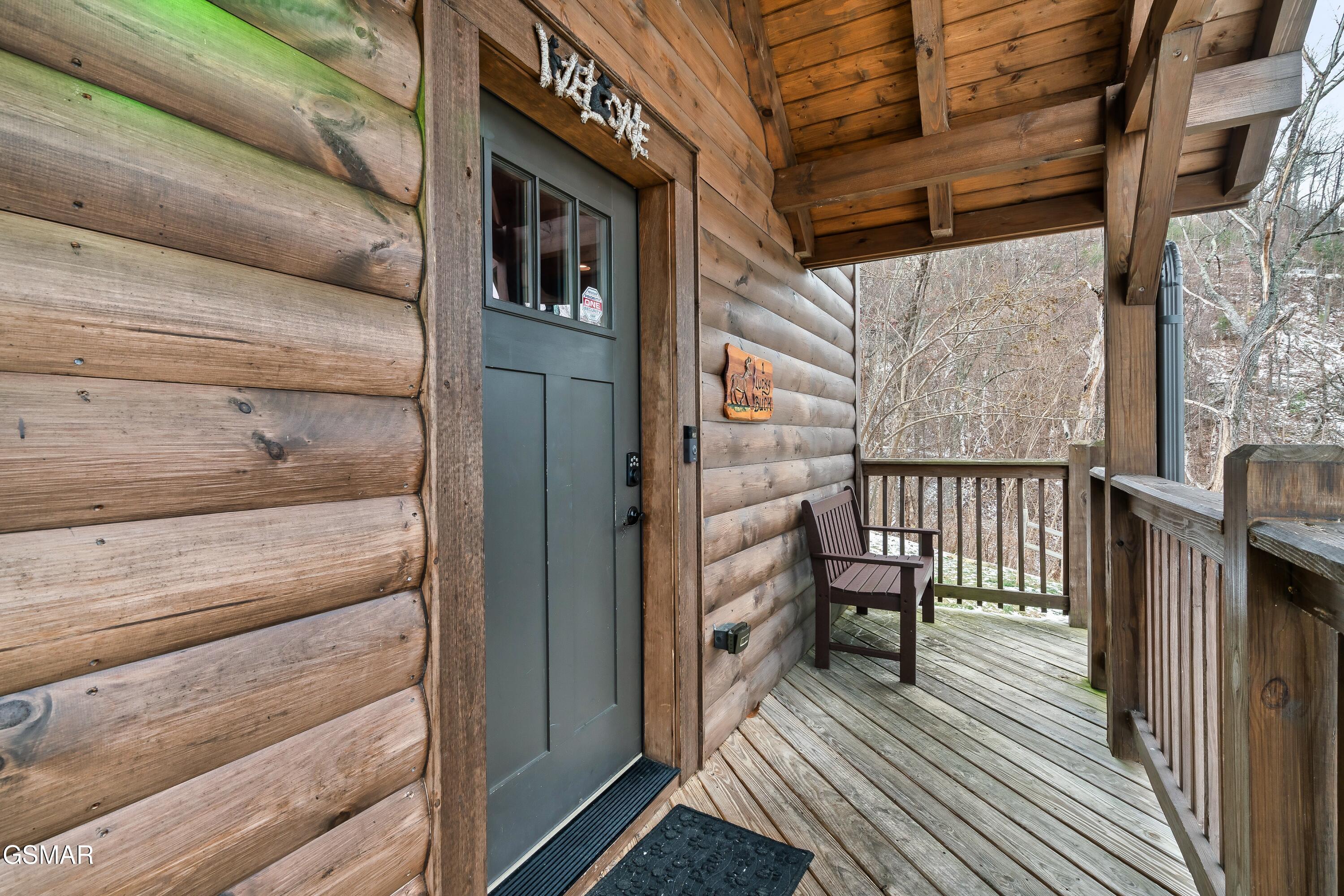 634 Wiley Oakley Drive Gatlinburg TN 37738