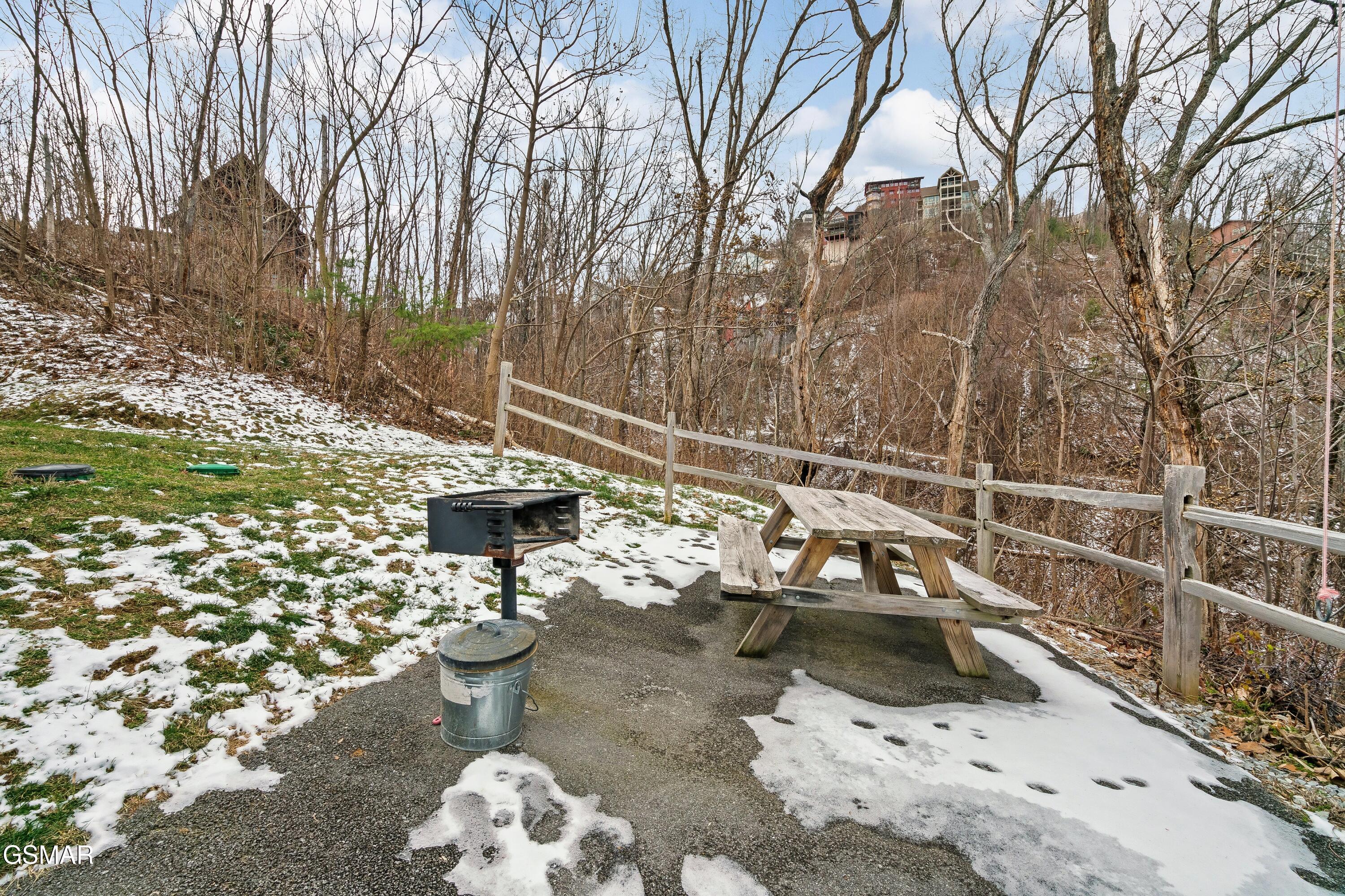 634 Wiley Oakley Drive Gatlinburg TN 37738
