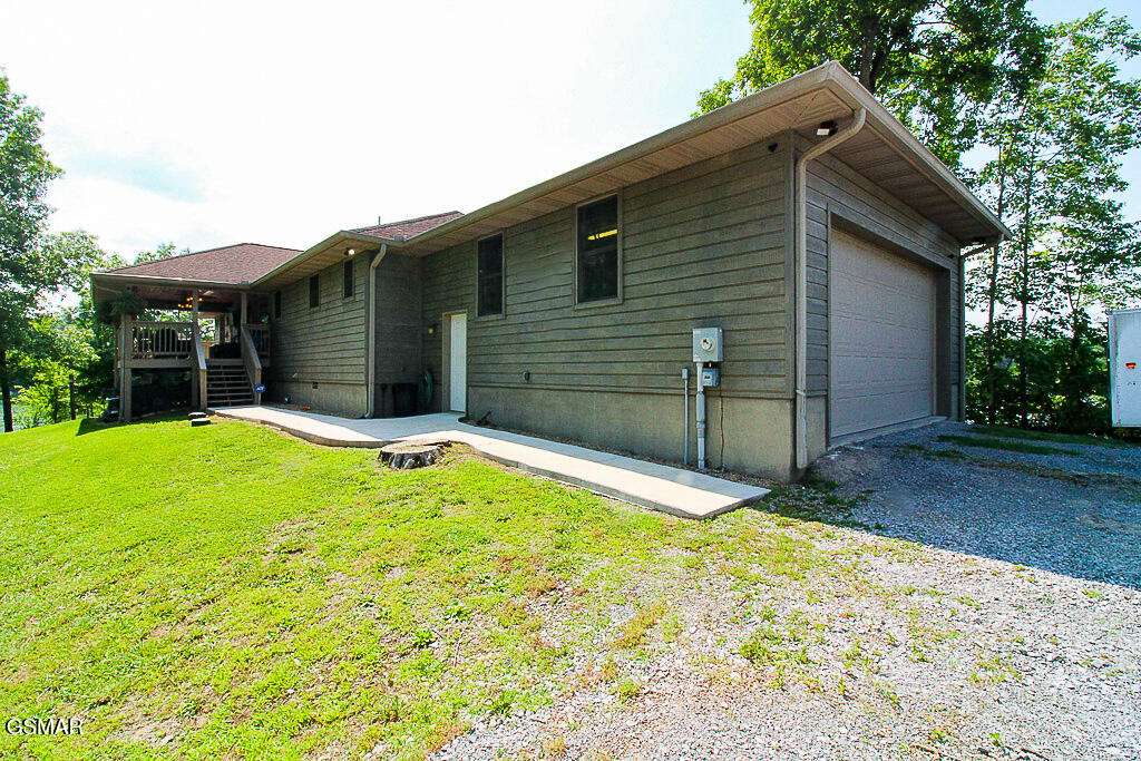 1949 Redbud Vw Road Sevierville TN 37876