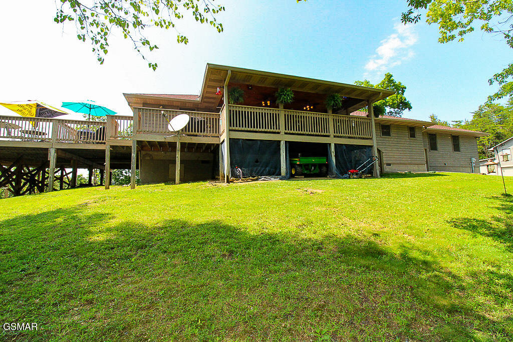1949 Redbud Vw Road Sevierville TN 37876