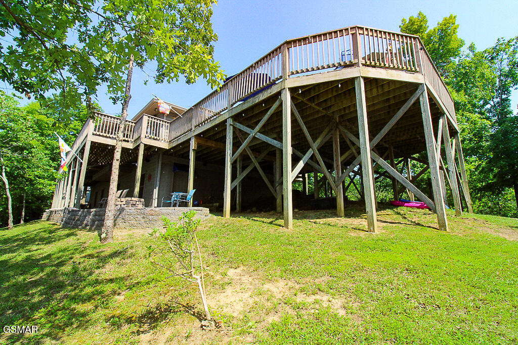 1949 Redbud Vw Road Sevierville TN 37876