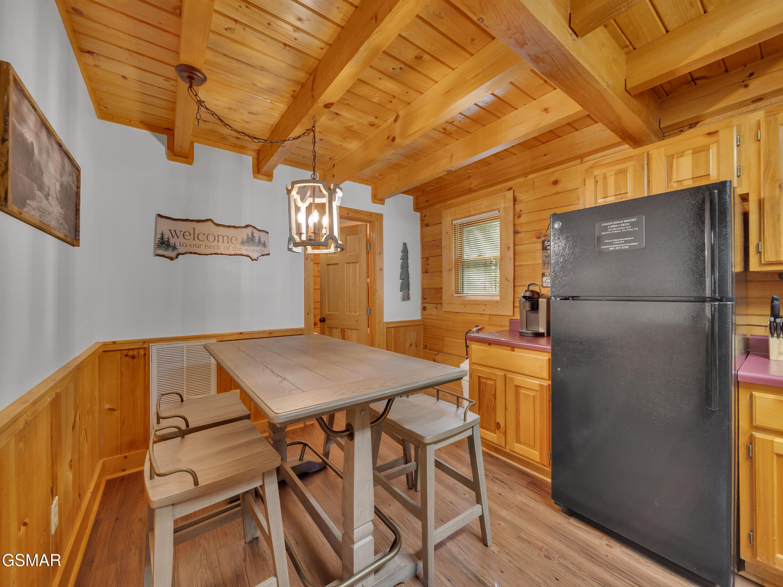709 Gray Hawk Way Pigeon Forge TN 37863