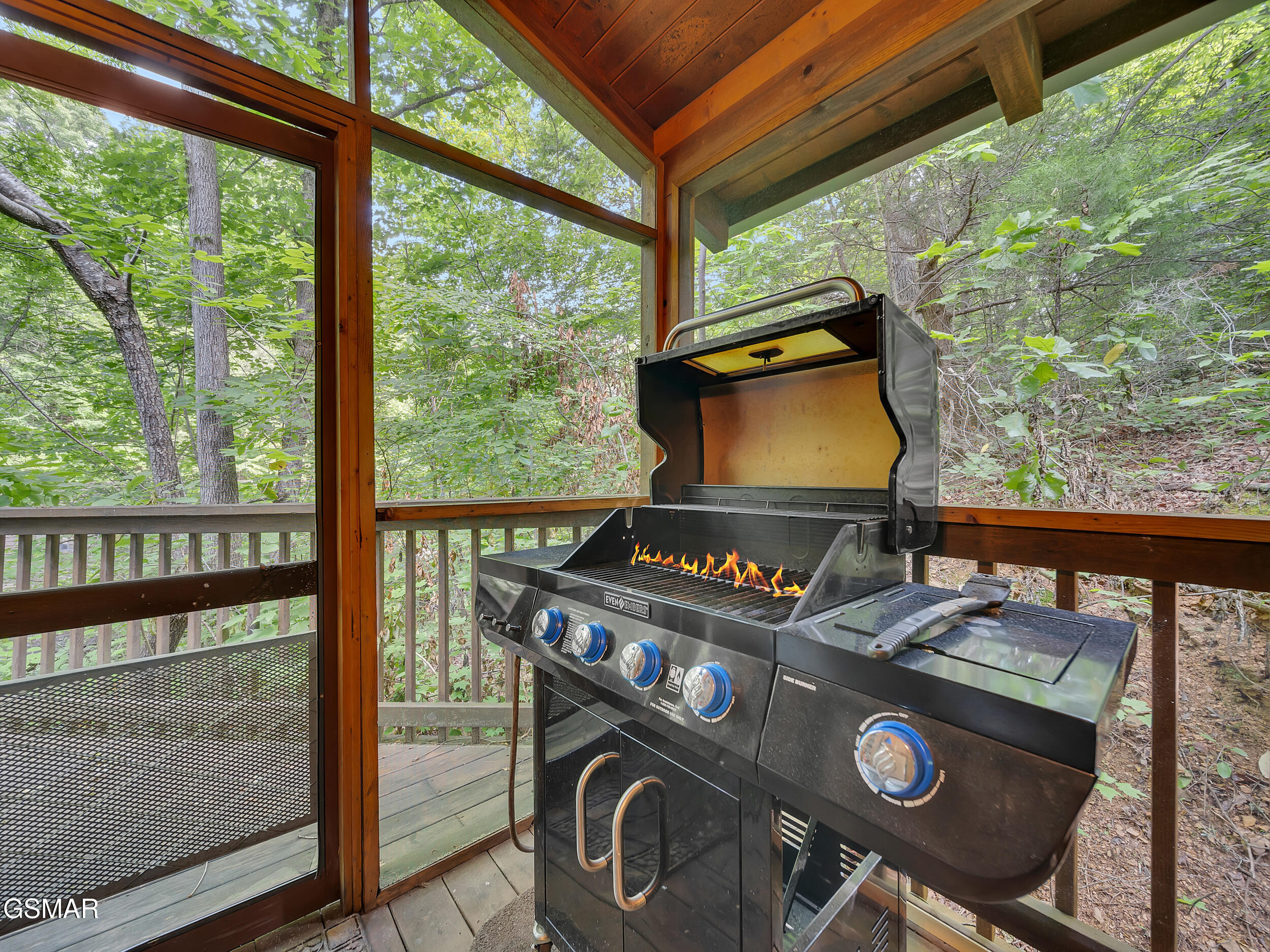 709 Gray Hawk Way Pigeon Forge TN 37863