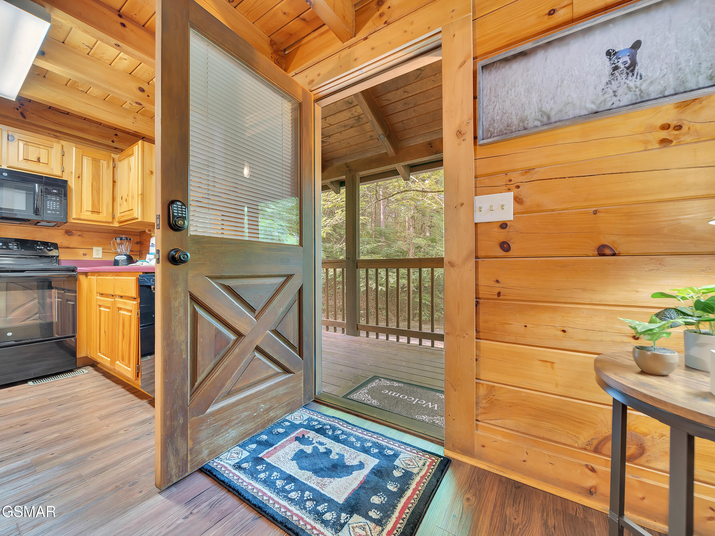 709 Gray Hawk Way Pigeon Forge TN 37863