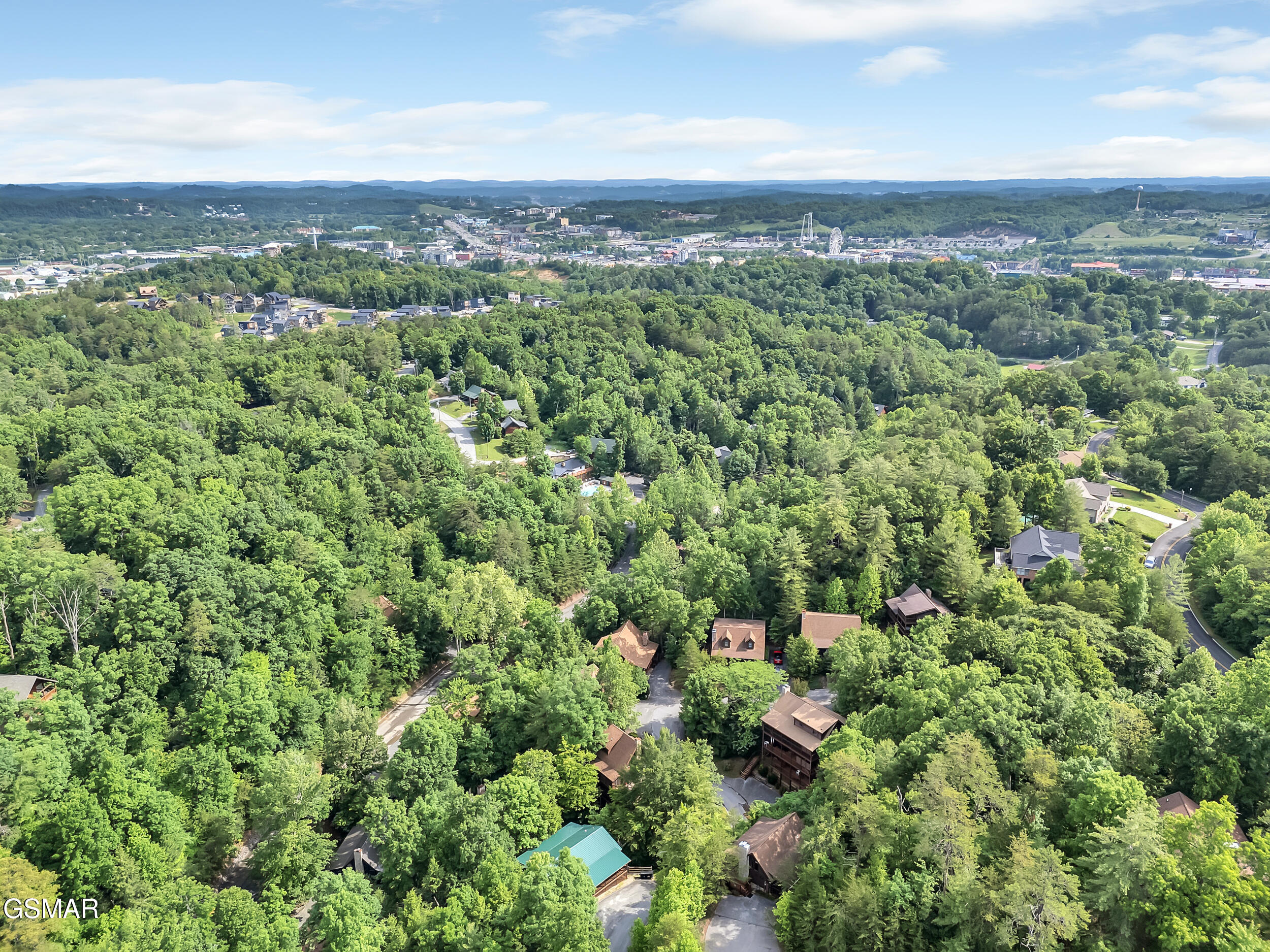 709 Gray Hawk Way Pigeon Forge TN 37863