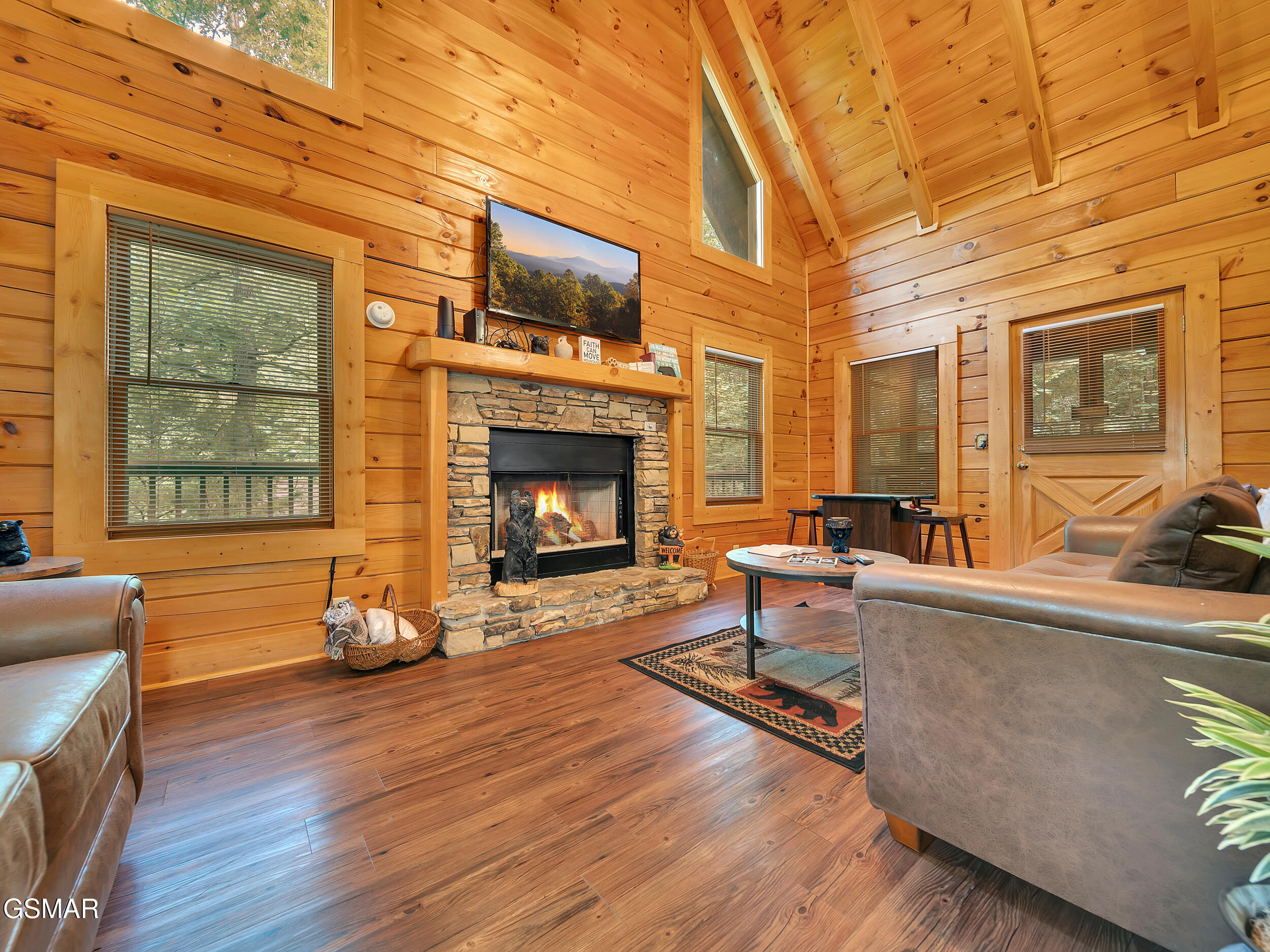 709 Gray Hawk Way Pigeon Forge TN 37863