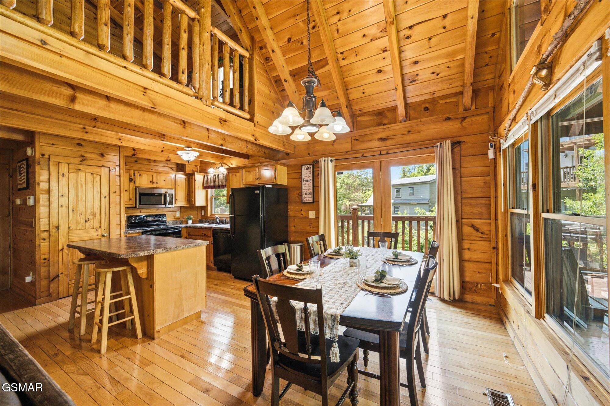 2606 Tree Top Way Pigeon Forge TN 37863