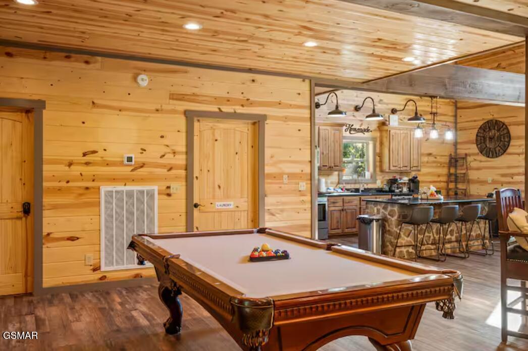 2612 Cloud View Drive Sevierville TN 37862