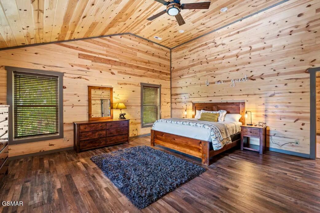 2612 Cloud View Drive Sevierville TN 37862