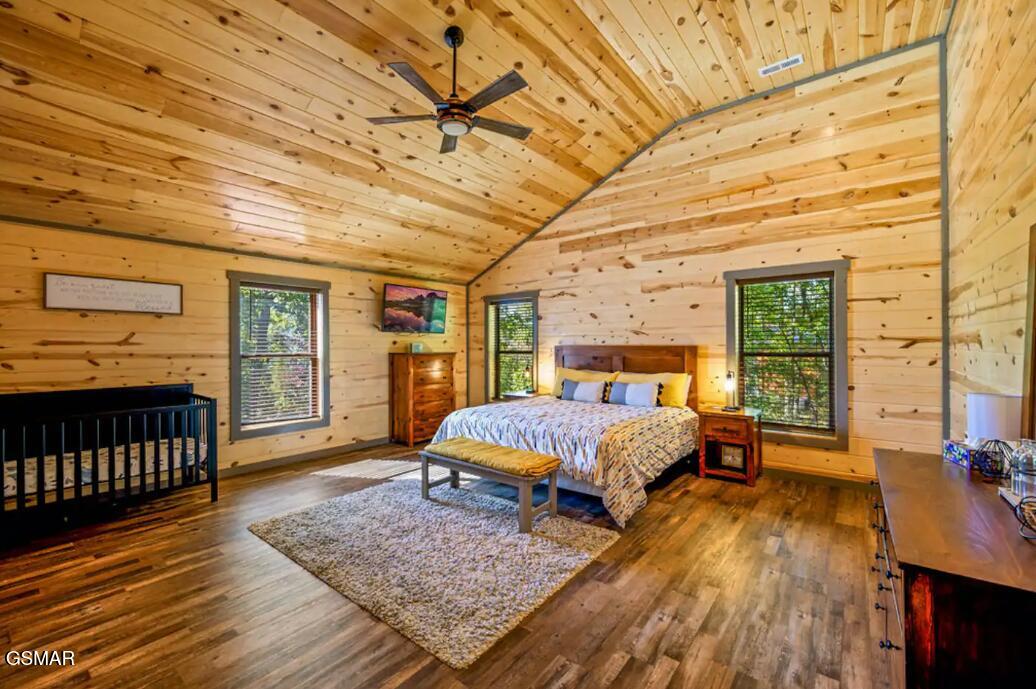 2612 Cloud View Drive Sevierville TN 37862