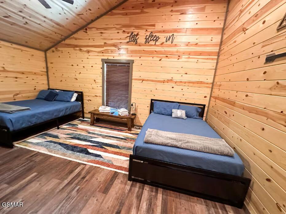 2612 Cloud View Drive Sevierville TN 37862