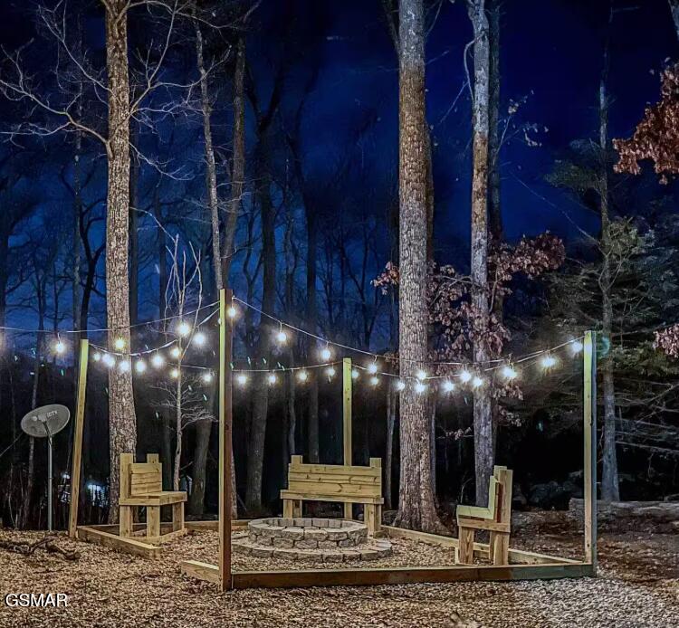 2612 Cloud View Drive Sevierville TN 37862