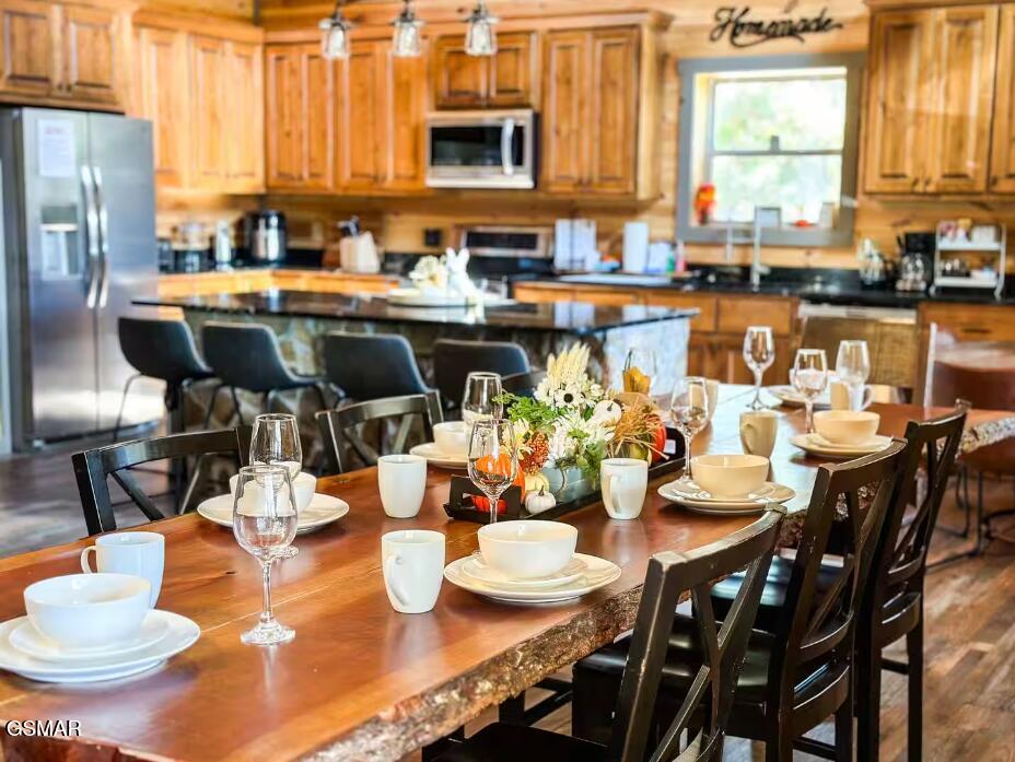 2612 Cloud View Drive Sevierville TN 37862