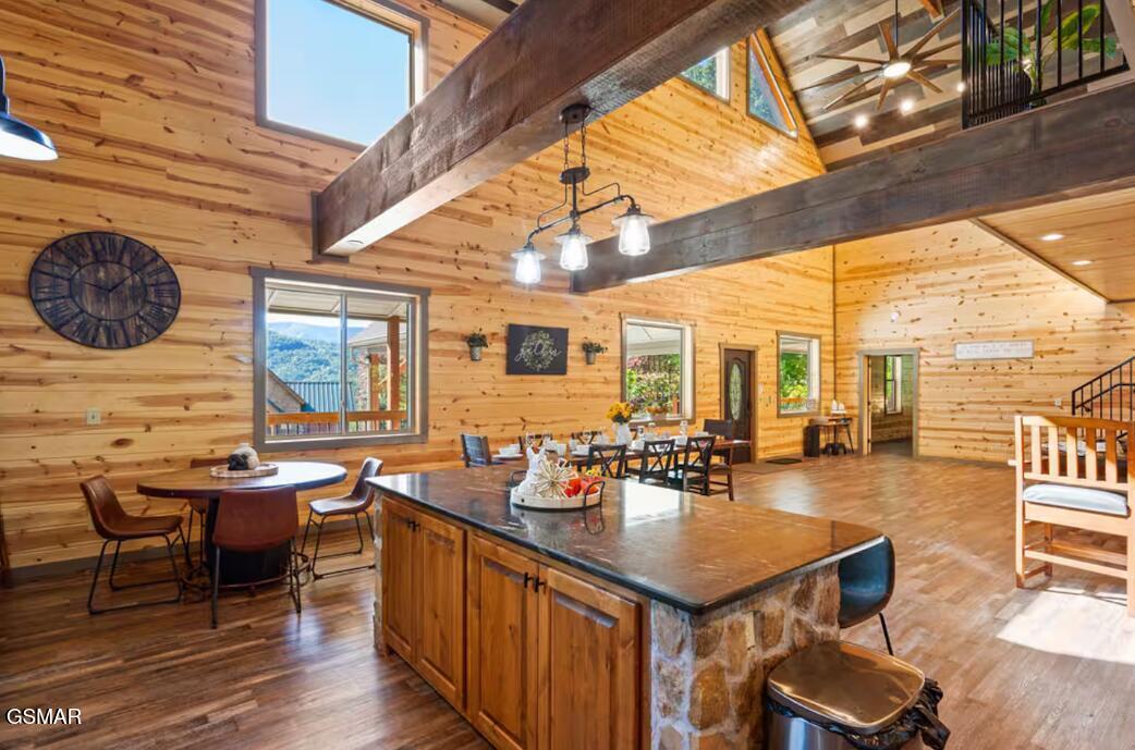 2612 Cloud View Drive Sevierville TN 37862